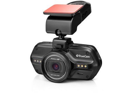 TrueCam A5s