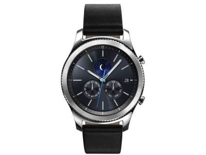 Samsung Gear S3 Classic