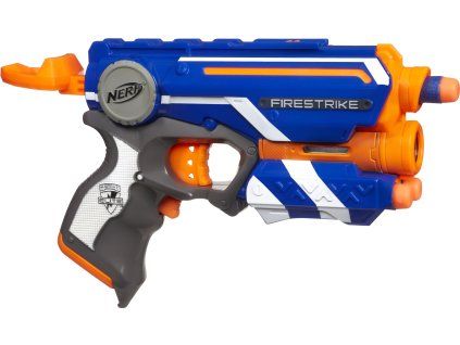 Nerf Elite Firestrike