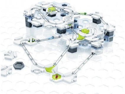 Ravensburger GraviTrax 275045 Startovní sada