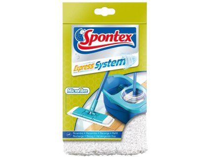 SPONTEX Express systém - náhradní mop