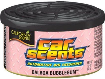 California Scents Balboa Bubblegum