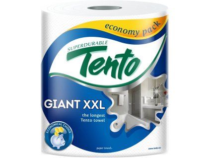 TENTO Giant XXL (1 ks)