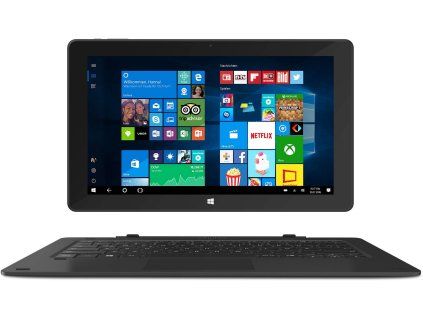 TrekStor SurfTab twin 11.6 / Hvězdný tablet