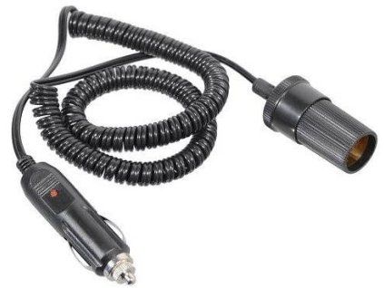 COMPASS Prodlužovací kabel 12/24V 5A 3m