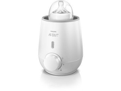 Philips AVENT SCF355/00 Ohřívač lahví