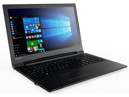 Lenovo V110-15IAP Black