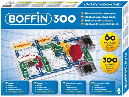 Boffin 300