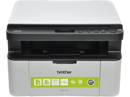 Brother DCP-1510E