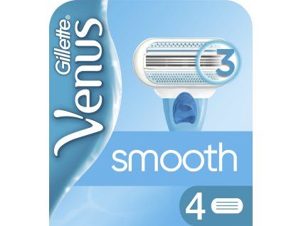 GILLETTE Venus 4 ks