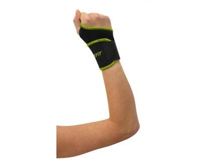 LifeFit BN802 Zápěstí s fixací palce