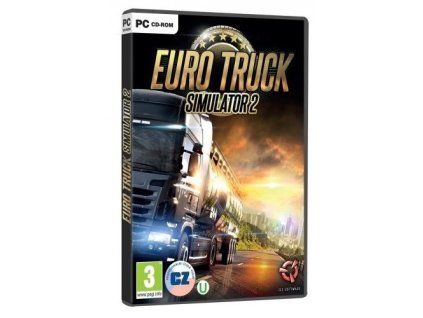 Euro Truck Simulator 2