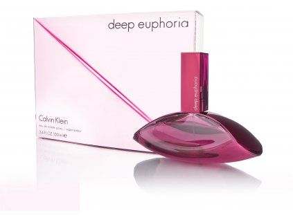 CALVIN KLEIN Euphoria EdP 100 ml