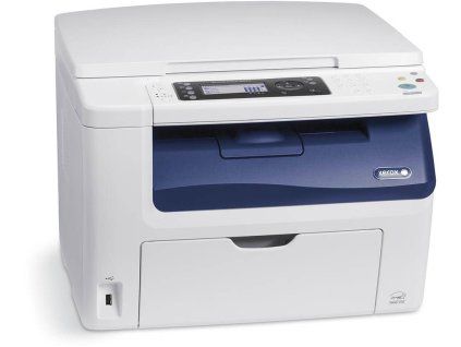 Xerox WorkCentre 6025V