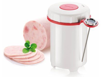 Tescoma Šunkovar PRESTO, s teploměrem 420866.00