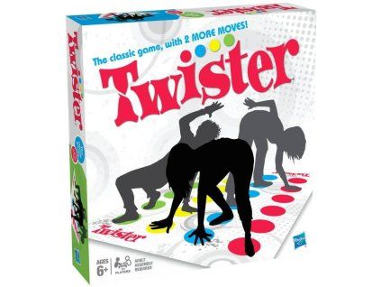 Twister