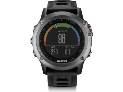 Garmin Fenix 3 Gray