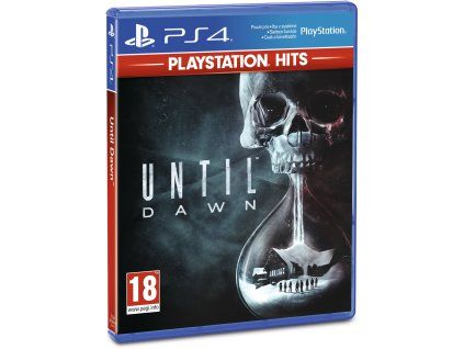 Until Dawn - PS4