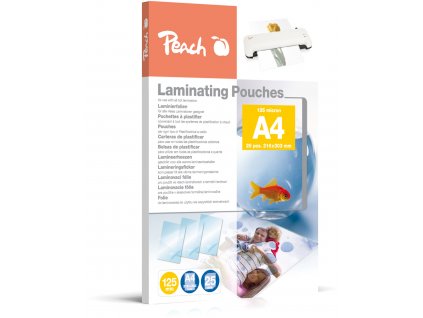 Peach PPR525-02 lesklé