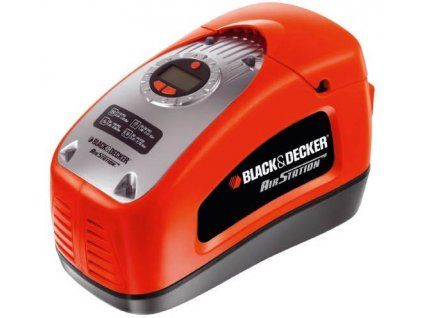 Black&Decker ASI300