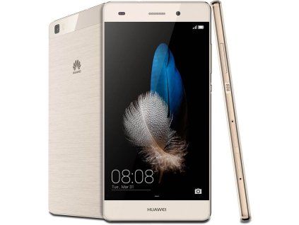 HUAWEI P8 Lite Gold Dual SIM
