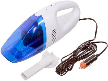 COMPASS Vysavač 12V