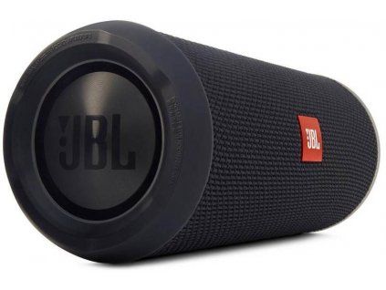 JBL Flip 3 černý