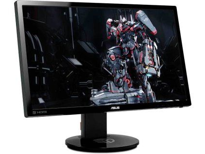 24" ASUS VG248QE