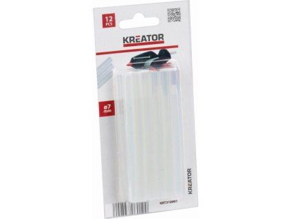 Kreator KRT310001, 7mm/12ks