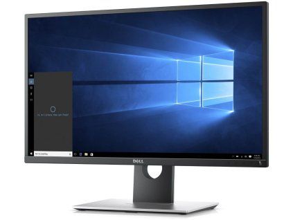 23.8" Dell P2417H Professional