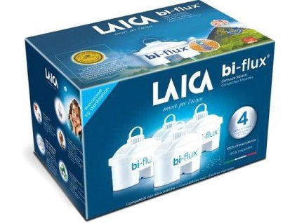 LAICA Bi-flux 4ks