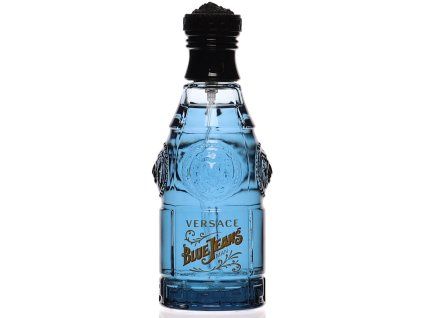 VERSACE Versus Blue Jeans EdT 75 ml