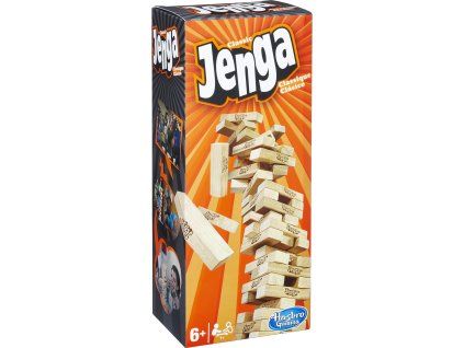 Jenga