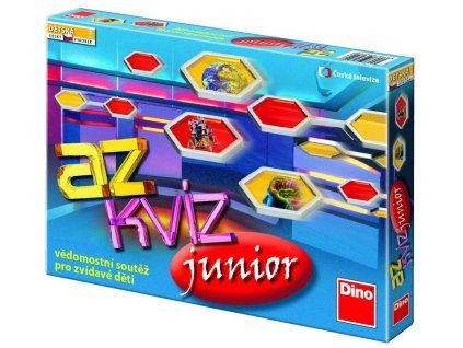AZ Kvíz junior