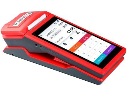 Markeeta Mini Pokladnička