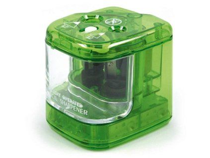 ICO stolní, elektrické