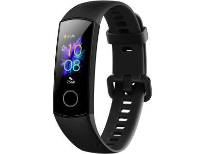 Honor Band 5 Meteorite Black