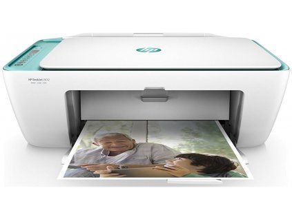 HP Deskjet 2632 Ink All-in-One
