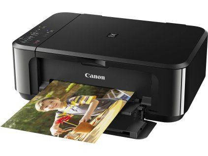 Canon PIXMA MG3650 černá