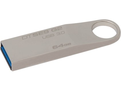 Kingston DataTraveler SE9 G2 64GB