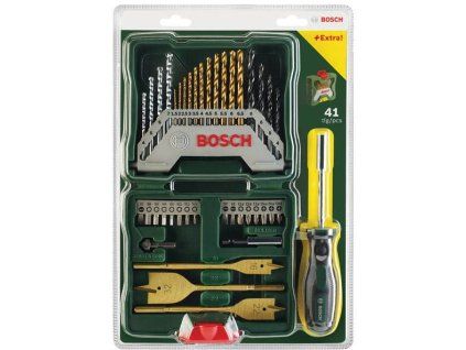 BOSCH X-Line titan, 41ks