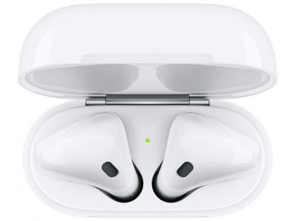 Apple AirPods 2019