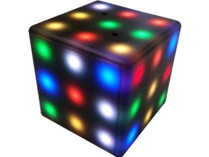 Rubik's Futuro Cube 2.0