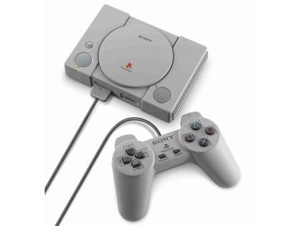 PlayStation Classic
