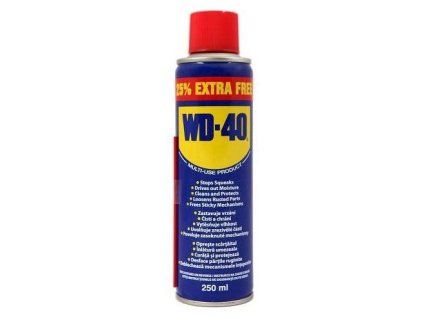 WD-40 250 ml