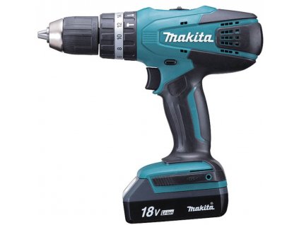 Makita G serie HP457DWE