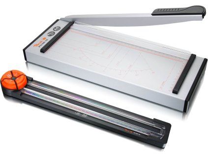 Peach 5 v 1 Cutter/Trimmer A4 PC100-18