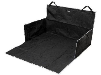 COMPASS Deka ochranná do kufru