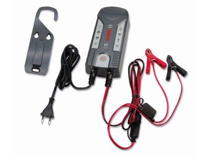 BOSCH C3 6V/12V 3.8A