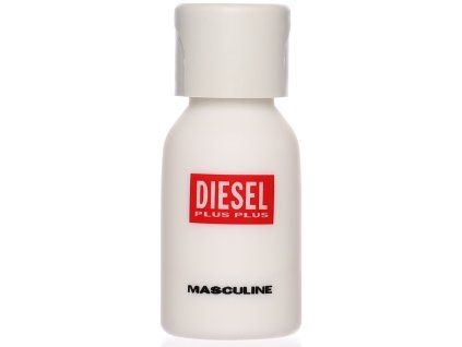 DIESEL Plus Plus Masculine EdT 75 ml